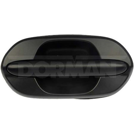 Motormite EXTERIOR DOOR HANDLE SLIDING DOOR RIGHT 81091